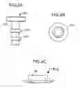Fig. 09 - System and method for securing accessories to clothing