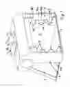 Fig. 02 - Screening, crushing or mixing bucket