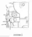 Fig. 08 - Side-mounted lighting device