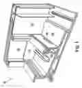 Fig. 02 - SILL CORNER WITH PATHWAY