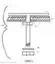 Fig. 02 - Modular building panel hanging system