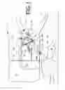 Fig. 02 - Duckbill cam geometry for reduced actuation forces