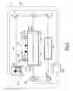 Fig. 06 - Device for quantifying the contents of at least one gaseous constituent contained in a gaseous sample from a fluid, related assembly and process
