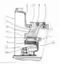 Fig. 01 - Sensor arrangement for a clutch device