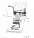 Fig. 03 - Sensor arrangement for a clutch device
