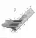 Fig. 02 - DEVICE FOR INSTALLING FLAT SKEWERS INTO INGREDIENTS FOR MAKING BROCHETTES