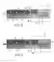 Fig. 03 - DEVICE FOR INSTALLING FLAT SKEWERS INTO INGREDIENTS FOR MAKING BROCHETTES