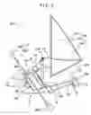 Fig. 06 - Twin sailing board