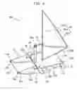 Fig. 07 - Twin sailing board