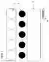 Fig. 02 - Blue Dot Moisture Detector