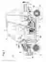 Fig. 02 - Engine provided with oil circulation path and cooling fluid path