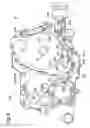 Fig. 07 - Engine provided with oil circulation path and cooling fluid path