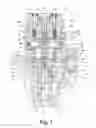 Fig. 02 - FUEL INJECTION SYSTEM WITH HIGH REPEATABILITY AND STABILITY OF OPERATION FOR AN INTERNAL-COMBUSTION ENGINE