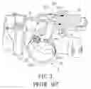 Fig. 04 - THROTTLE VALVE BODY AND THROTTLE VALVE DEVICE HAVING THE SAME