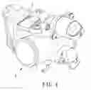Fig. 05 - THROTTLE VALVE BODY AND THROTTLE VALVE DEVICE HAVING THE SAME
