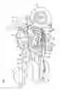 Fig. 02 - Combustion engine and vehicle equipped with such engine