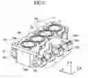 Fig. 07 - VARIABLE COMPRESSION RATIO INTERNAL COMBUSTION ENGINE