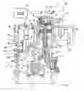 Fig. 02 - Electrohydraulic device for closed-loop driving the control jack of a variable compression ratio engine