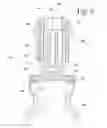 Fig. 08 - ADAPTERS FOR USE WITH AN ANESTHETIC VAPORIZER
