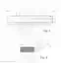 Fig. 02 - Tube-fixing plaster