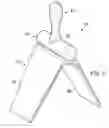 Fig. 07 - Apparatus and method of inhibiting perianal tissue damage