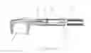 Fig. 01 - Dental floss holder