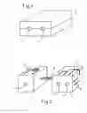 Fig. 02 - Cooling box for components or circuits