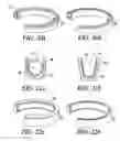 Fig. 09 - Split Bearing Assemblies, Air-Cooled Heat Exchangers and Related Methods