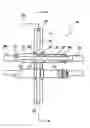 Fig. 01 - Feed-through and bushing