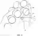 Fig. 09 - METHOD OF MANUFACTURING AND REPAIRING FIXED-CUTTER DRAG-TYPE ROTARY TOOLS WITH CUTTING CONTROL STRUCTURES