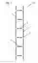 Fig. 02 - Ultra lightweight segmented ladder/bridge system