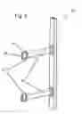 Fig. 06 - Ultra lightweight segmented ladder/bridge system