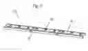Fig. 08 - Ultra lightweight segmented ladder/bridge system