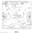Fig. 02 - Elevator hoistway installation guide systems, methods and templates