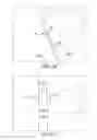 Fig. 08 - Elevator hoistway installation guide systems, methods and templates