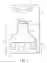 Fig. 02 - Traveling case with a foot stand assembly