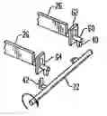Fig. 01 - Conveyor belt having rotating drive shaft