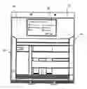Fig. 01 - Switching device installable according to different operating configurations