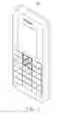 Fig. 02 - Light-guide board assembly and portable electronic device using same