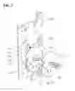 Fig. 04 - Circuit breaker having delaying function for rotation of cam