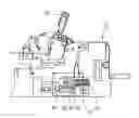 Fig. 01 - Elastic pressing unit and molded case circuit breaker having the same