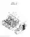 Fig. 02 - Elastic pressing unit and molded case circuit breaker having the same