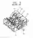 Fig. 04 - Elastic pressing unit and molded case circuit breaker having the same
