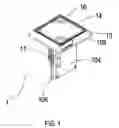 Fig. 02 - IMAGE PUSH-BUTTON ASSEMBLY STRUCTURE