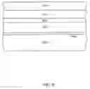 Fig. 06 - Assisted deposition, narrow trench damascene process for manufacturing a write pole of a magnetic write head