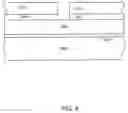 Fig. 09 - Assisted deposition, narrow trench damascene process for manufacturing a write pole of a magnetic write head