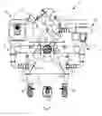 Fig. 02 - APPARATUS AND METHOD FOR SEPARATING CONTAMINATING PARTICLES FROM AN INCOHERENT MASS OF WOODY MATERIAL AND/OR VEGETABLE FIBERS