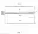 Fig. 08 - METHOD FOR MANUFACTURING A WRITE POLE OF A MAGNETIC WRITE HEAD FOR MAGNETIC DATA RECORDING
