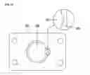 Fig. 08 - Bushing terminal of vacuum circuit breaker and method thereof