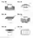 Fig. 08 - Electromagnetically-countered microwave heating systems and methods